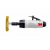 3M Scotch-Brite BB-ZS Bristle Spazzole radiali con perno   75 mm   P80 PN 62968
