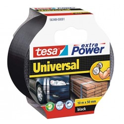 TESA 56348 10x50 - nastro telato americano