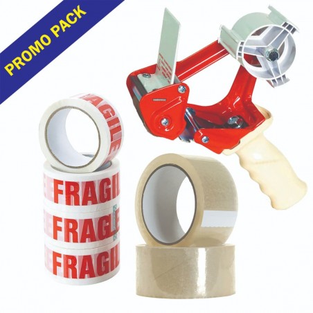 Pack nastro imballo Medium Pack nastro imballo Medium