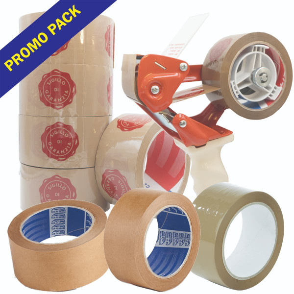 Pack Sigillo & Eco Medium