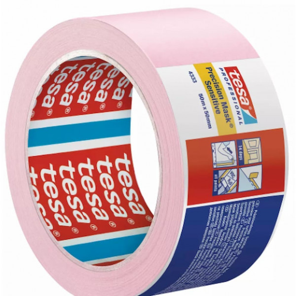 TESA 4333 Nastro Precision Mask Sensitive 50x50