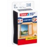 TESA 55343 Insect Stop Zanzariera Attacca & Stacca