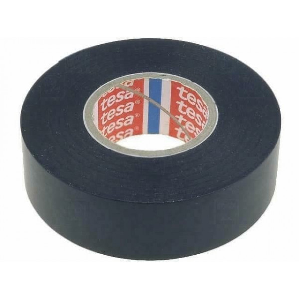 TESA 4163 Nastro in PVC plastificato di alta qualità 33x25