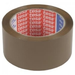 TESA 4280 Nastro adesivo in PPL Avana 25 my 132x50
