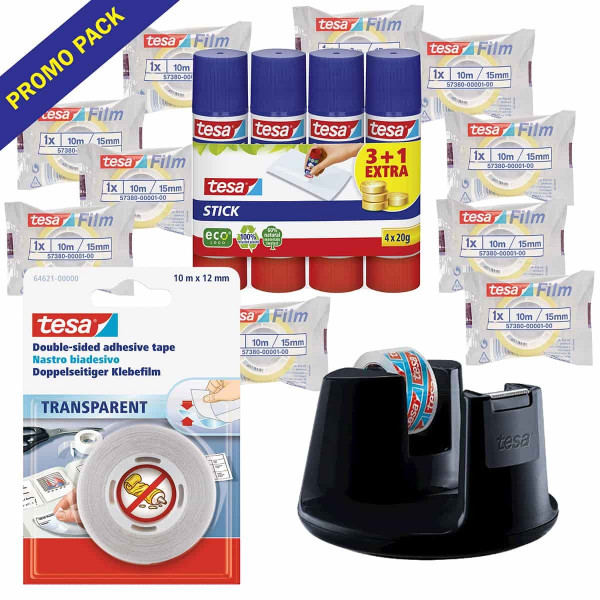 Promo Pack Ufficio - Mini