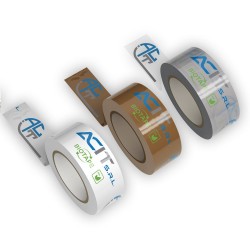 ACIT BIOTAPE 50X50 PERSONALIZZATO