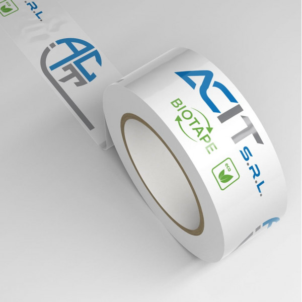 ACIT BIOTAPE 50X50 PERSONALIZZATO