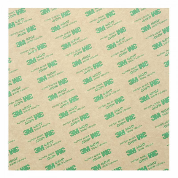 copy of Nastro biadesivo in fogli 3M 7955M (3M 468MP)