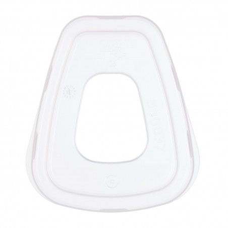 3M Pre-fermo per filtro, 501 3M Pre-fermo per filtro, 501