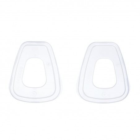 3M Pre-fermo per filtro, 501 3M Pre-fermo per filtro, 501