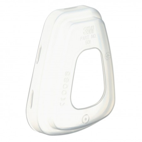 3M Pre-fermo per filtro, 501 3M Pre-fermo per filtro, 501