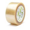 Nastro adesivo Biotape PLA Ecologico Monta Biopack 860 - 80 mt x 50 mm
