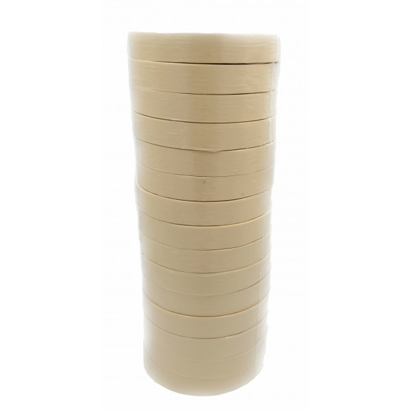 Nastro mascheratura 60°C. 19mm x 50mt