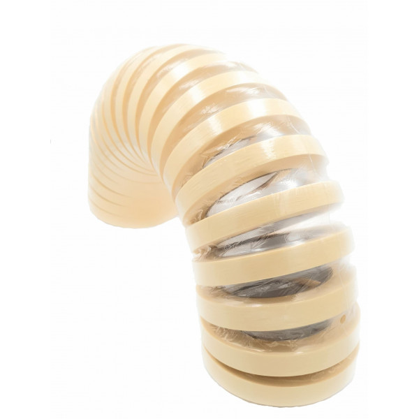 Nastro per mascheratura 60° C.