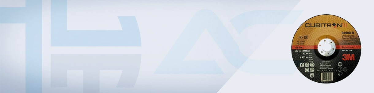 3M Abrasive products