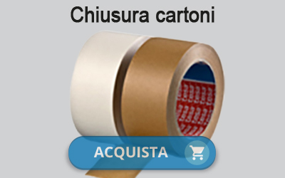 Nastri Chiusura Cartoni