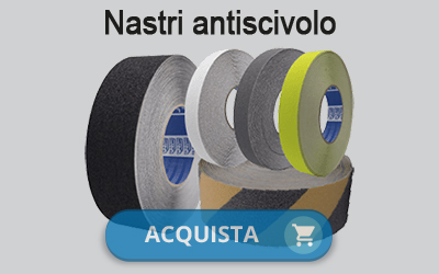 Nastri Antiscivolo