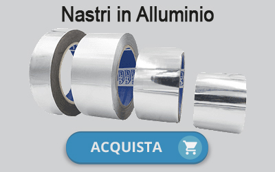 Nastri in Alluminio