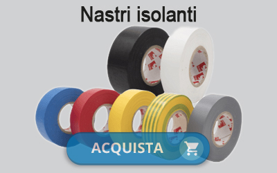 Nastri Isolanti