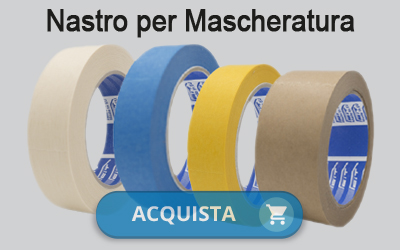 Nastri Mascheratura