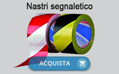 Nastri Segnaletici