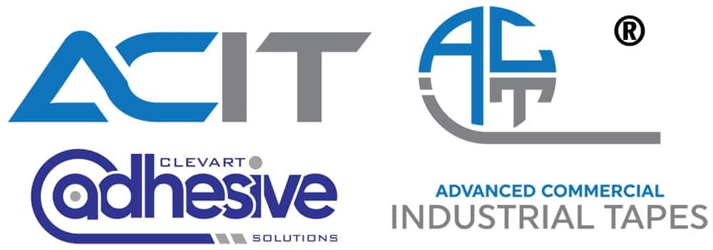 ACIT e Clevart Adhesive Solutions