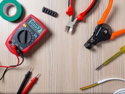 How and when to use insulating tape