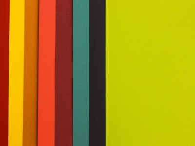 Nastro d'alluminio colorato? Perché no! Ecco tutte le tipologie di colori