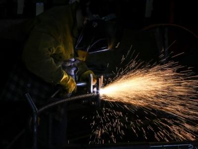 Resistance over time: how long do abrasive discs last? 