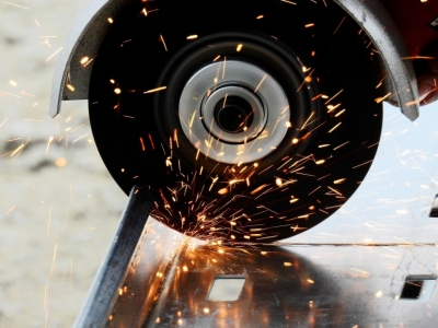 Abrasive discs: what are the best ones for cutting? 