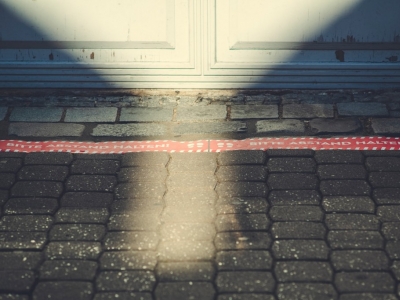 Is signage adhesive tape waterproof and weather resistant?