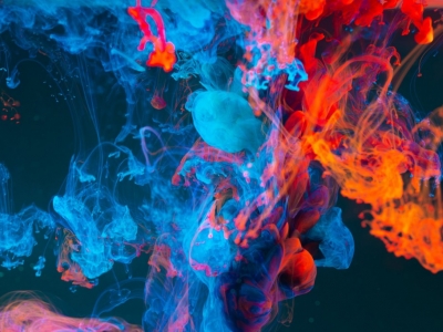 E' possibile colorare interamente un nastro?