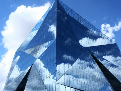 The 7 advantages of solar window films
