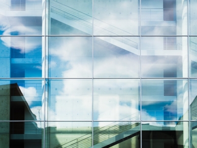 The main types of glass films