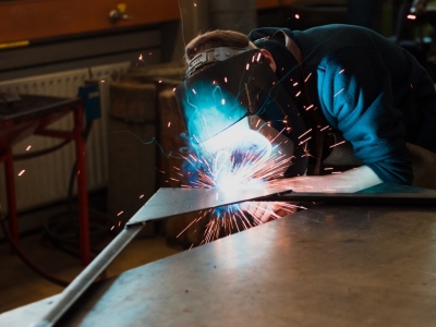 How to join metals without welding?