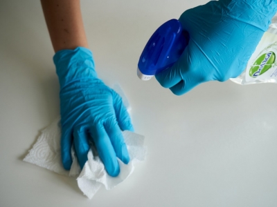How to remove adhesive tape glue. All the most useful tips