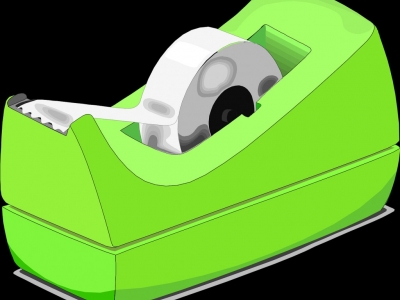 How to use tape dispensers. Here is our guide