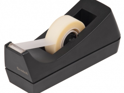 Table dispensers that move around too much? Here’s the solution