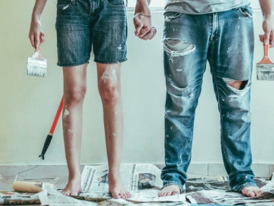 Il giusto procedimento per come mettere il nastro carta 