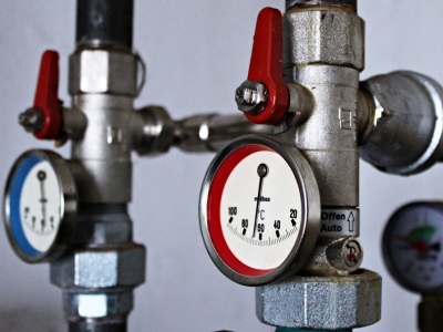 Il nastro d'alluminio e il calore. Fino a che temperatura resiste?