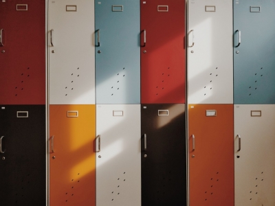 How is the number of colours counted? How to choose them