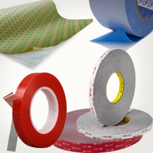 Biadesivi industriali