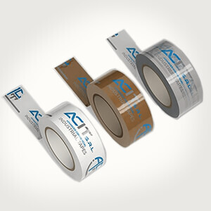 Nastri adesivi personalizzati