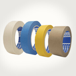 Nastro per mascheratura