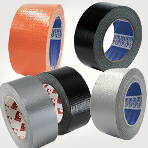 Nastro telato americano